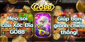 Giới thiệu game nổ hũ xóc đĩa Go88