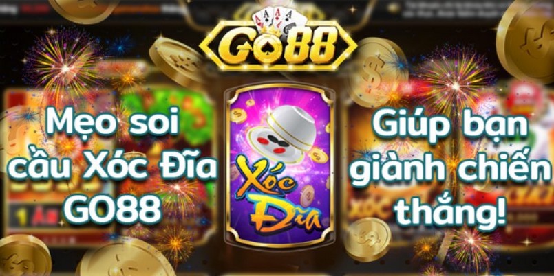 Giới thiệu game xóc đĩa trực tuyến