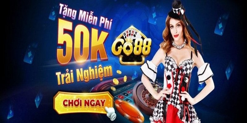 Tặng giftcode 50k cho những thành viên mới