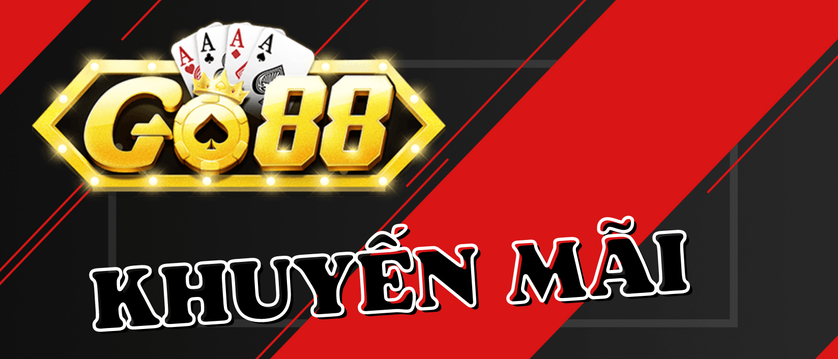 Khuyến mãi Go88 luôn được đón nhận